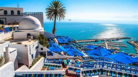 Visit Tunisia
