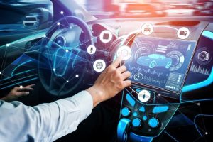 Voiture Intelligence artificielle