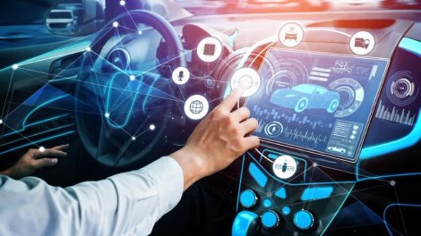 Voiture Intelligence artificielle