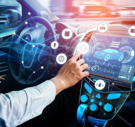 Voiture Intelligence artificielle