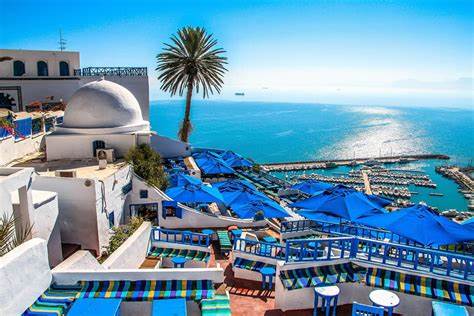 Visit Tunisia